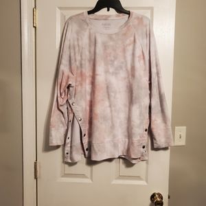 Maternity Sweatshirt